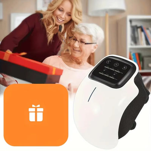 Theravell™ Knee Massager