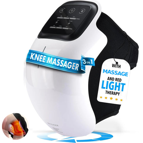 Theravell™ Knee Massager