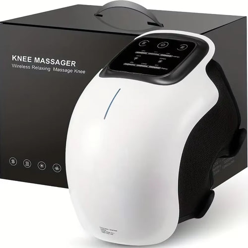 Theravell™ Knee Massager